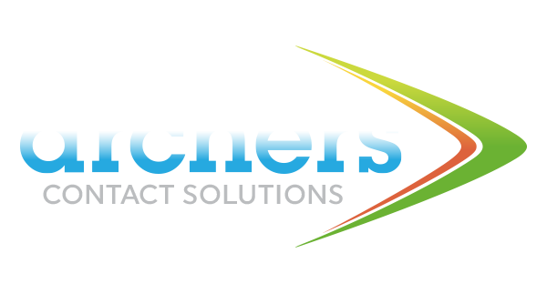 Archers Contact Solutions Logo